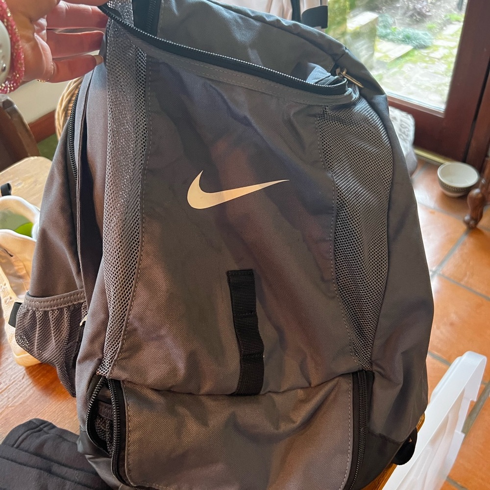 Nike Sports Bag
